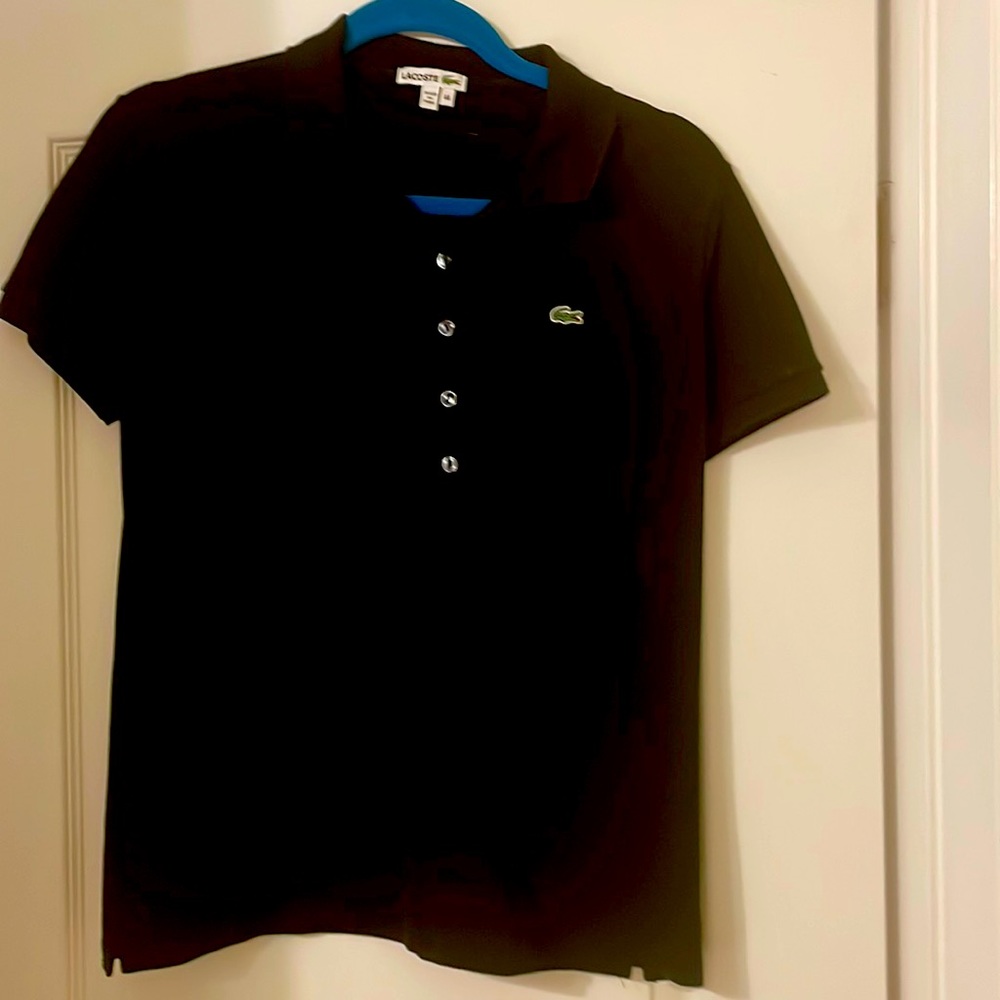 Lacoste